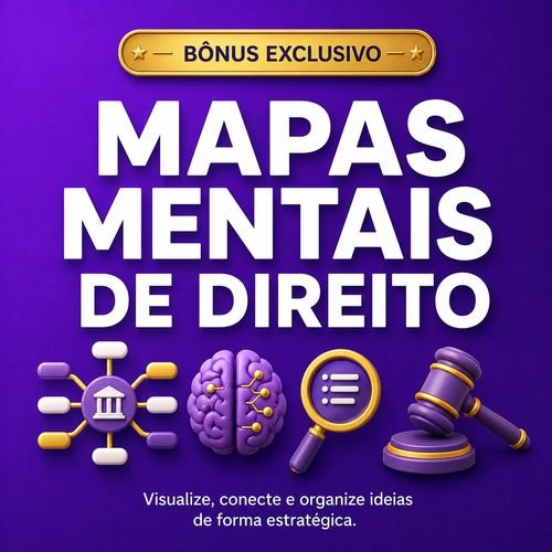 Mapas Mentais