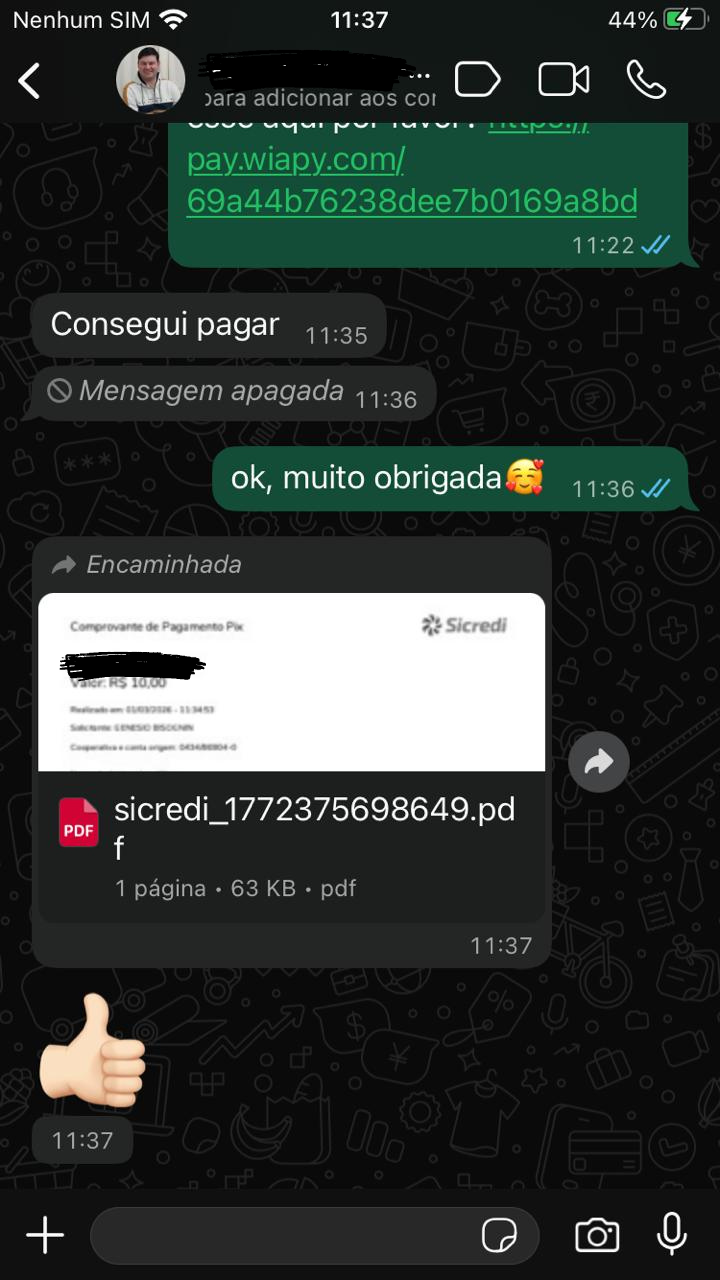 Depoimento 1