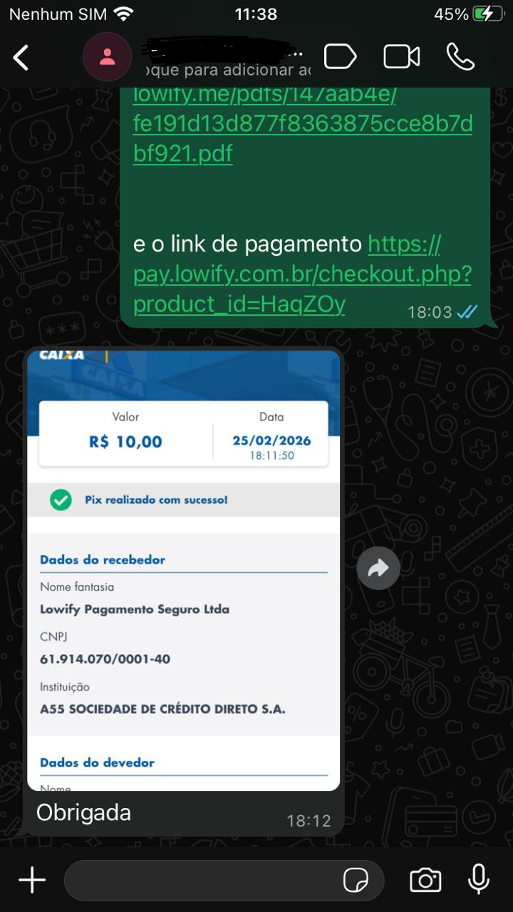 Depoimento 2