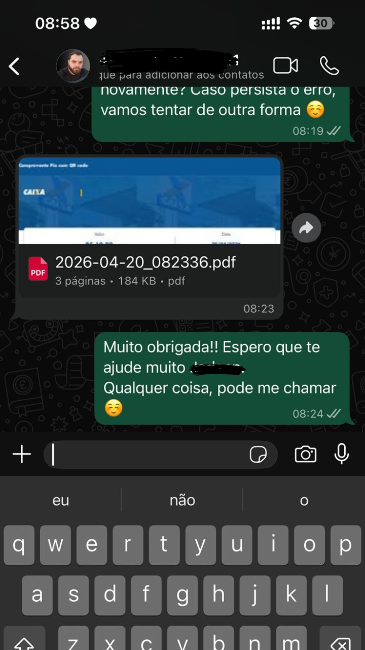Depoimento 5