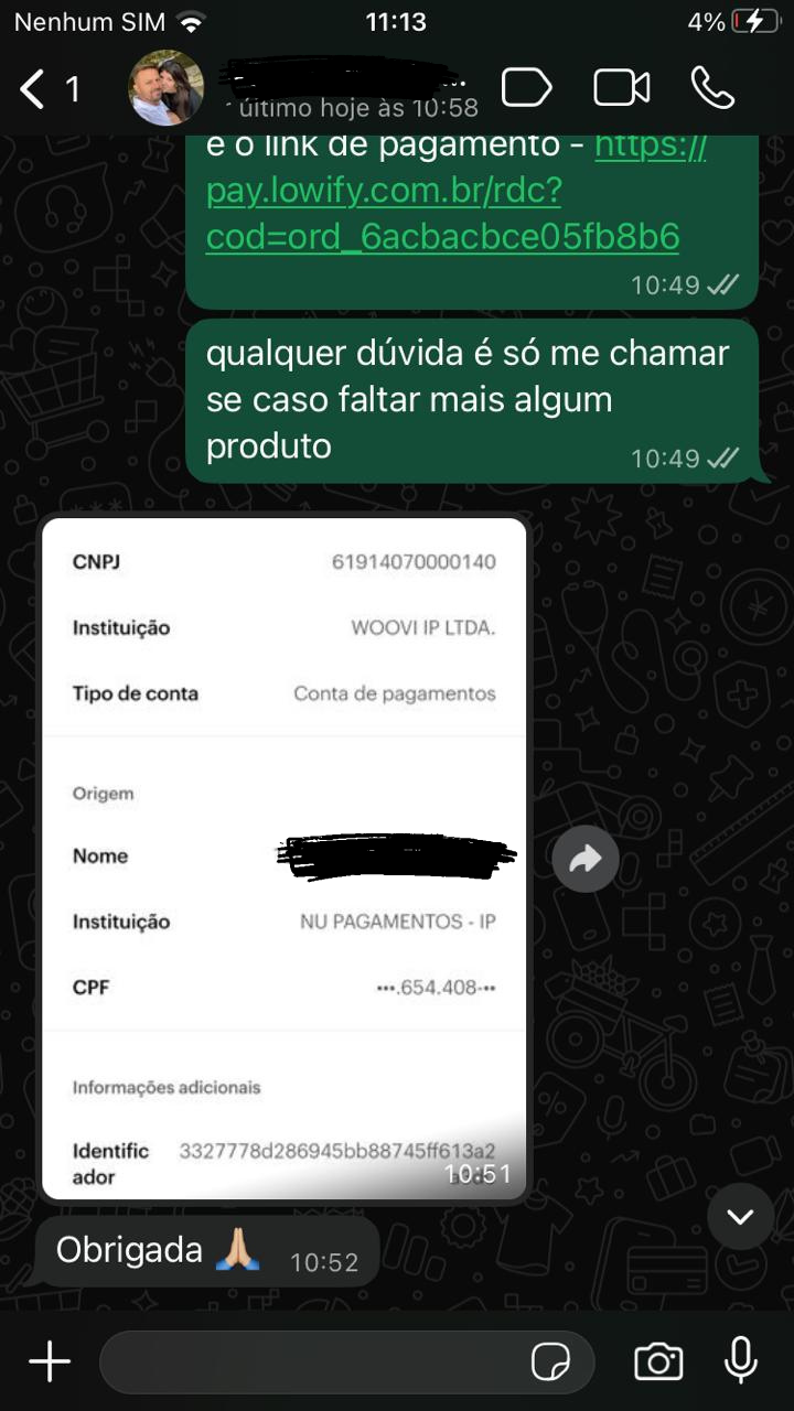 Depoimento 3